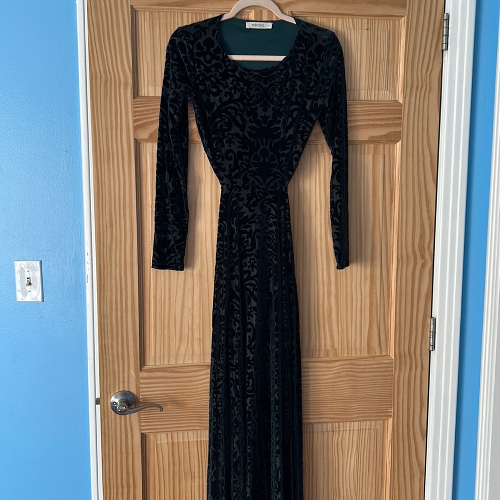 NanaMacs Dress